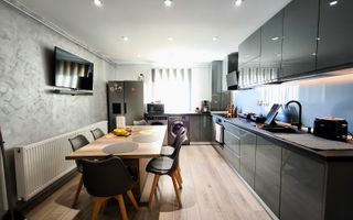 Apartament 2 camere, decomandat, finisat modern - Poză 5