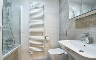 2 Camere 62 mp | Parcare Subterană | Cloud 9 - Poză 8