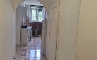 Apartament cu 2 camere | Piata 1 Decembrie | Ultracentral | Oradea - Poză 9