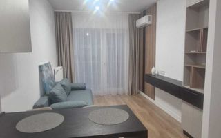 Apartament 2 camere cu loc de parcare în Silk District (zona Tudor Vladimirescu) - Poză 1