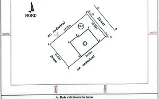 Straulesti Vila Moderna | Acces securizat | Liniste - Poză 22