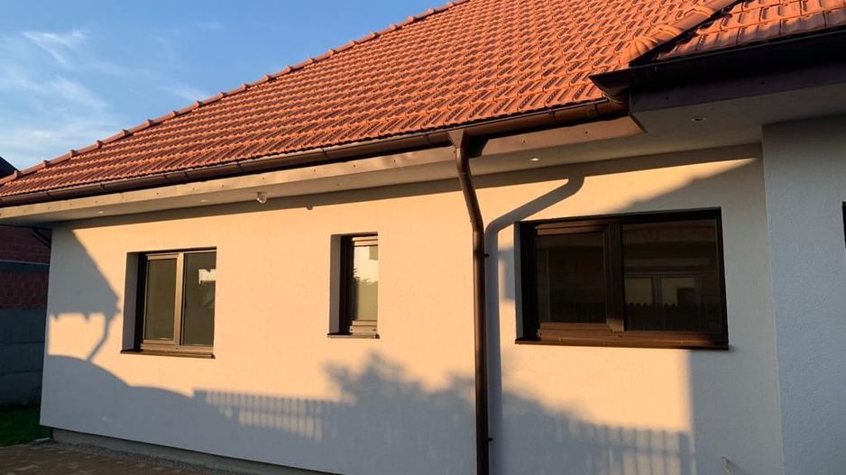 Casă economică- la cheie - Comision 0 % - Poză 13