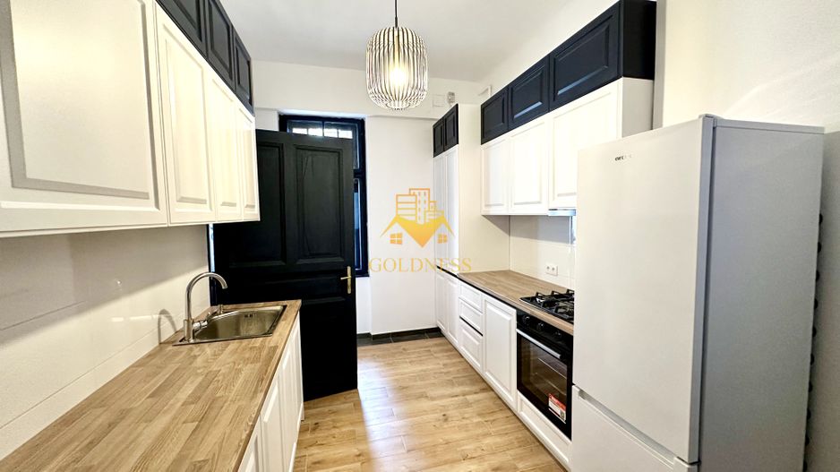 3 camere, Ultra Central, Barițiu, 21 Dec, Petrovici, Ferdinand,Premium - Poză 5