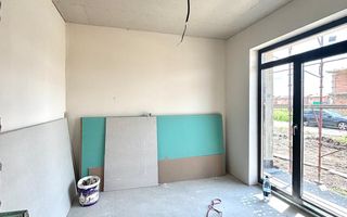 Casa individuala 5 camere - Sacalaz zona Primaverii - Poză 7