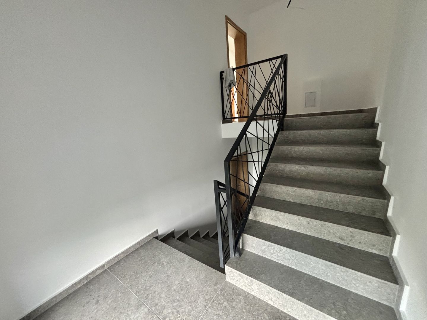 OFERTĂ! Apartament 3 camere cu grădină 50 mp - zona Vest, Sibiu - Poză 20