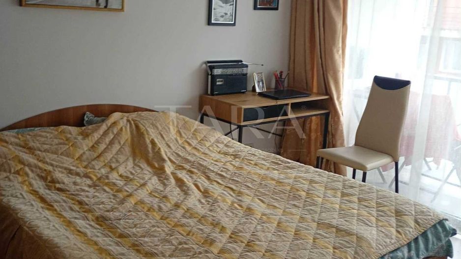 Apartament cu 2 camere de vânzare în cartierul Bună Ziua. - Poză 2