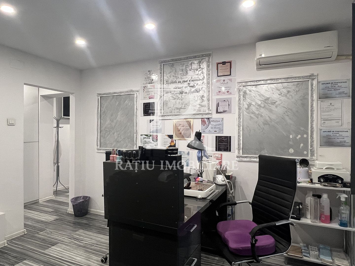 Spatiu comercial + afacere la cheie | Transilvaniei | Rogerius | Oradea - Poză 11