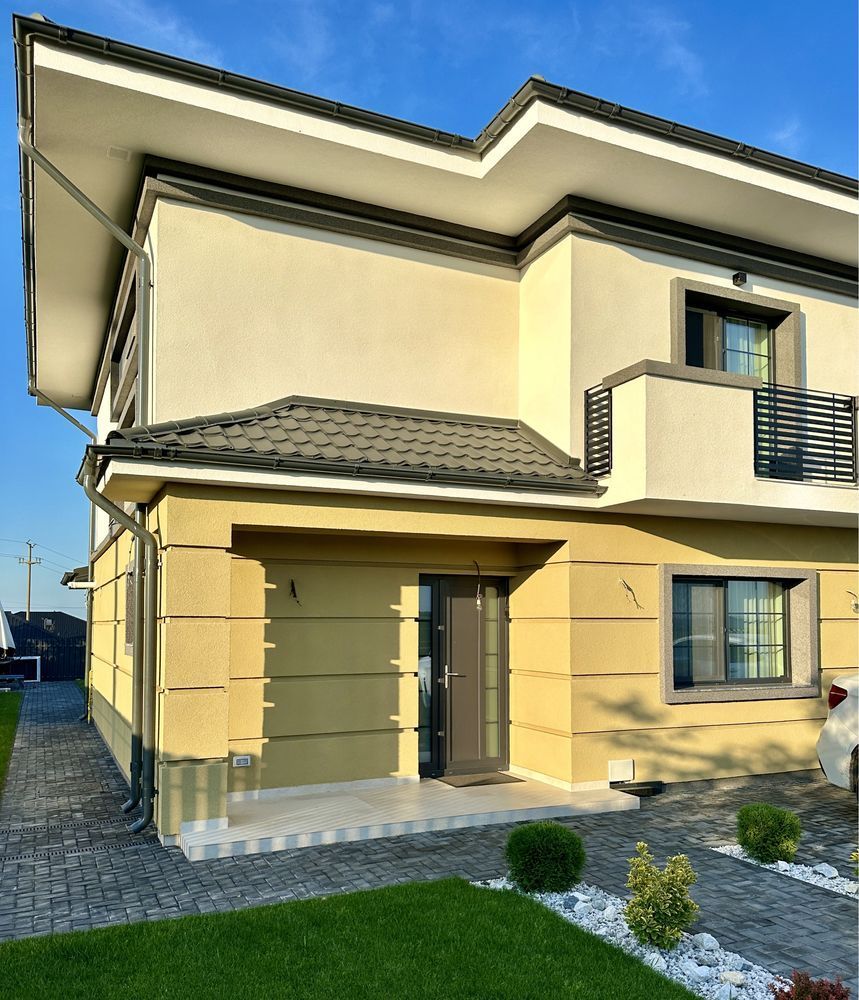 Casa single 140 mp utili în Iasi, Galata, strada Podisului - Poză 3