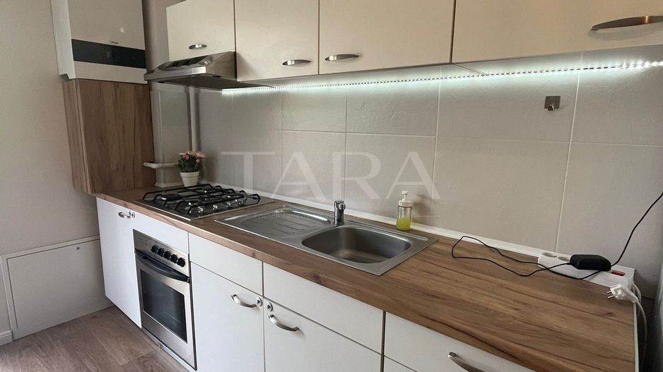 Apartament 2 camere, zona Lidl, Dambul Rotund. - Poză 3