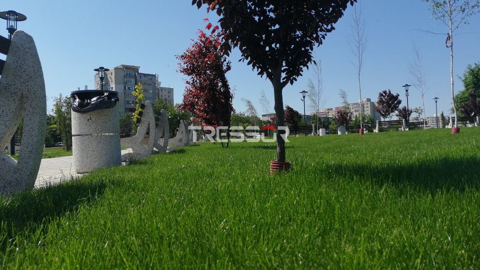 ✔️2 camere / 60 MP ☀️ Campus Universitar Constanța ✔️ Parcare inclusă - Poză 28