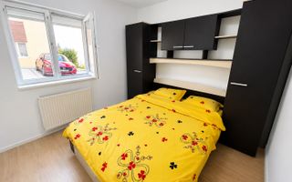 Apartament 2 camere | Mobilat și utilat | Boxă | 33,5 MPU | Gușterița - Poză 1