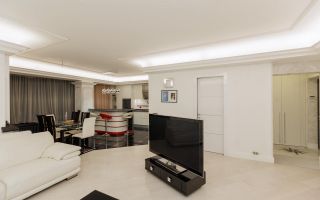 Chirie, apartament, 4 camere, bul. Ștefan cel Mare, Centru - Poză 5