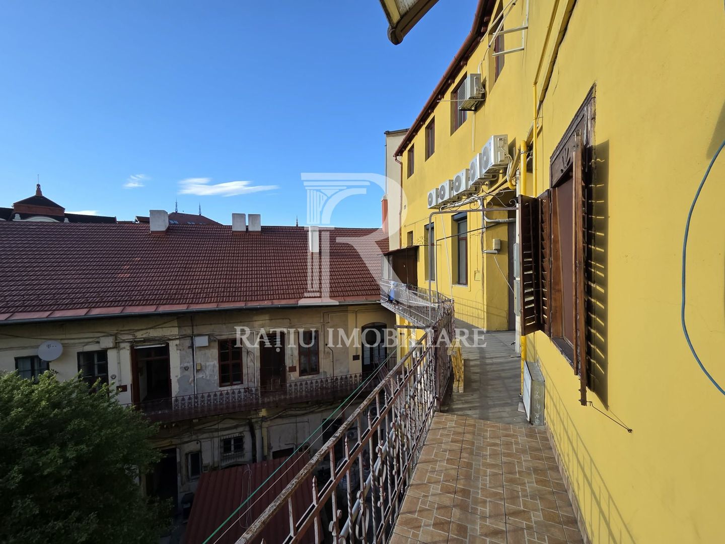 Apartament cu 2 camere | Zona Ultracentrala | Oradea - Poză 16