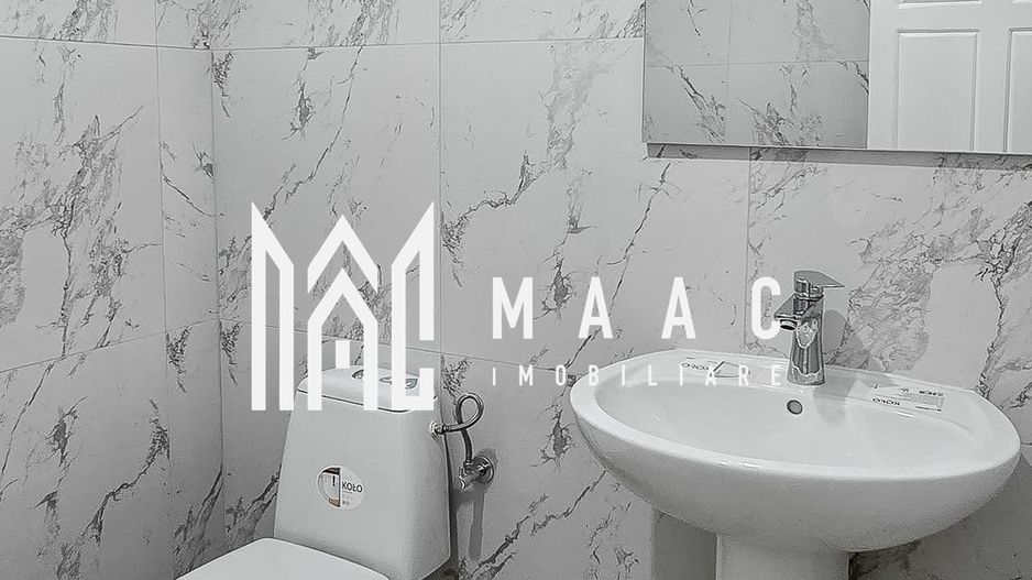 Apartament 3 camere | Bloc Nou | Zoo Valcea | Etaj 3 | 93MP - Poză 5
