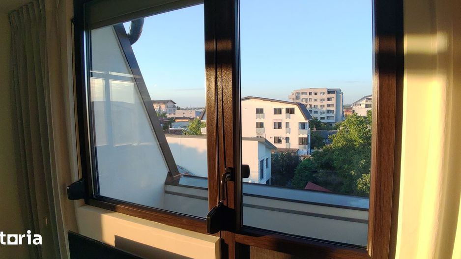 Apartament 2 camere în Bucureștii Noi, 47mp - Poză 10