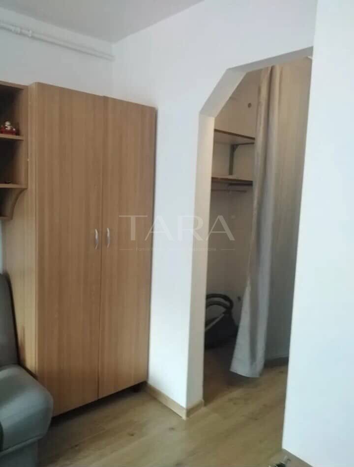 !!OCAZIE!! GARSONIERA DE VANZARE - Poză 6