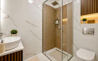 Apartament modern 4 camere | Bloc nou | Parcare subterană + boxe - Poză 8