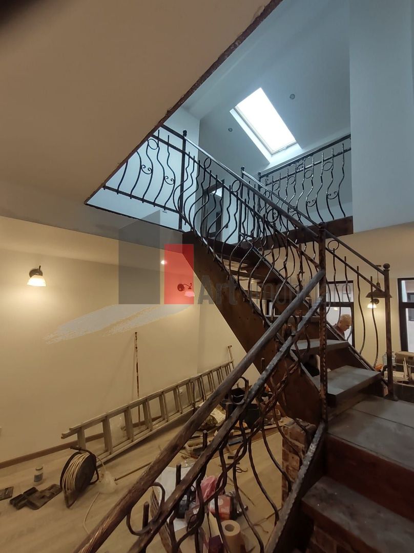 Închiriere casă Șoseaua Progresului - Poză 7