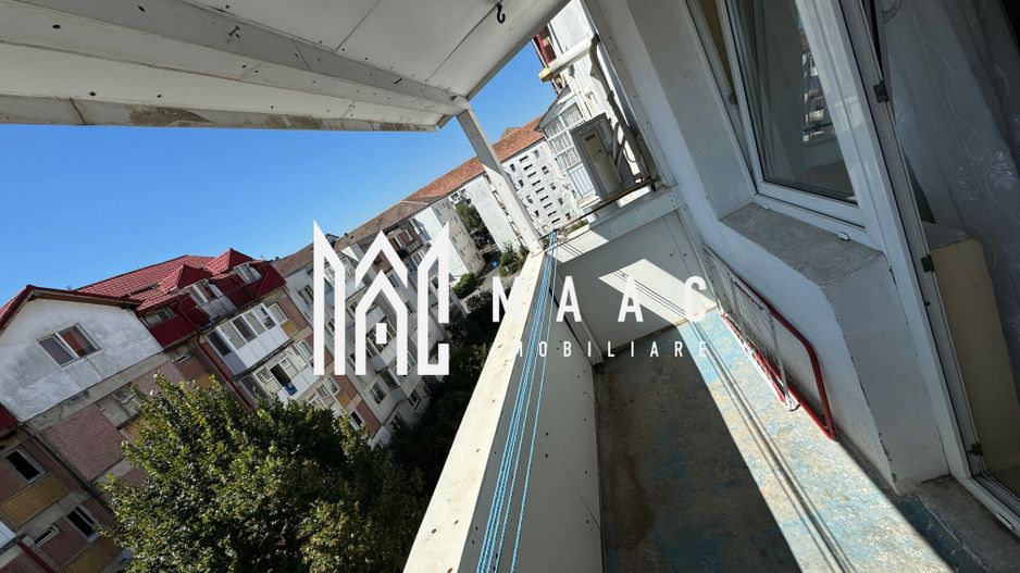 Apartament 2 camere | Mobilat & Utilat | Balcon | Hipodrom 3 - Poză 5