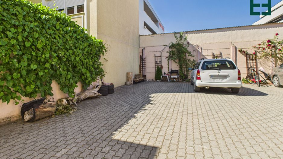 Apartament cu 2 camere etaj 2 și 2 locuri parcare - Timișoara - Poză 21