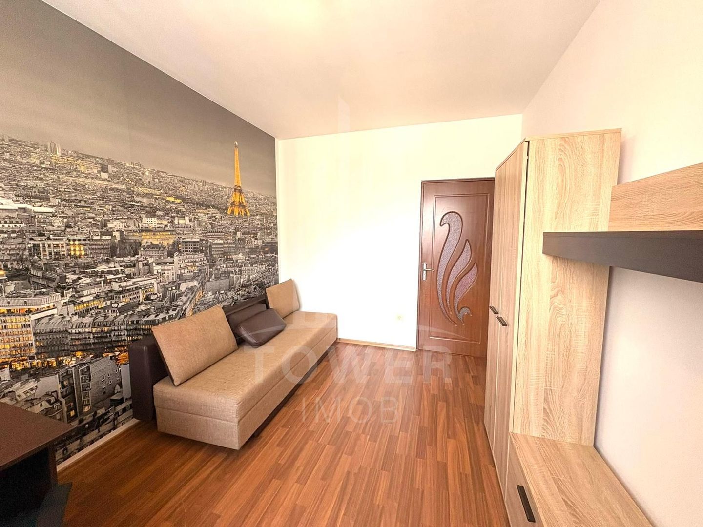 Apartament 3 camere de închiriat - Strada Frunzei - Poză 4