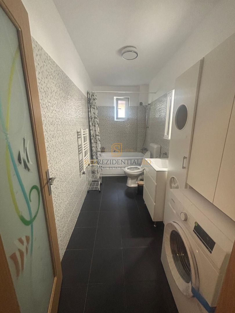 Inchiriere 2 camere, etaj 1 - acces rapid metrou Dimitrie Leonida - Poză 8