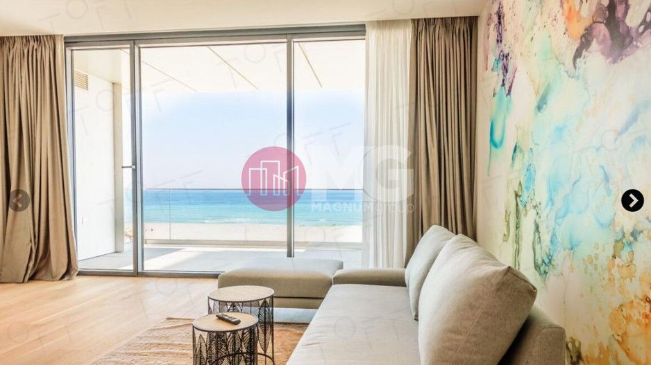 Apartament 4 camere de vanzare One Mamaia Nord- vedere mare - Poză 4