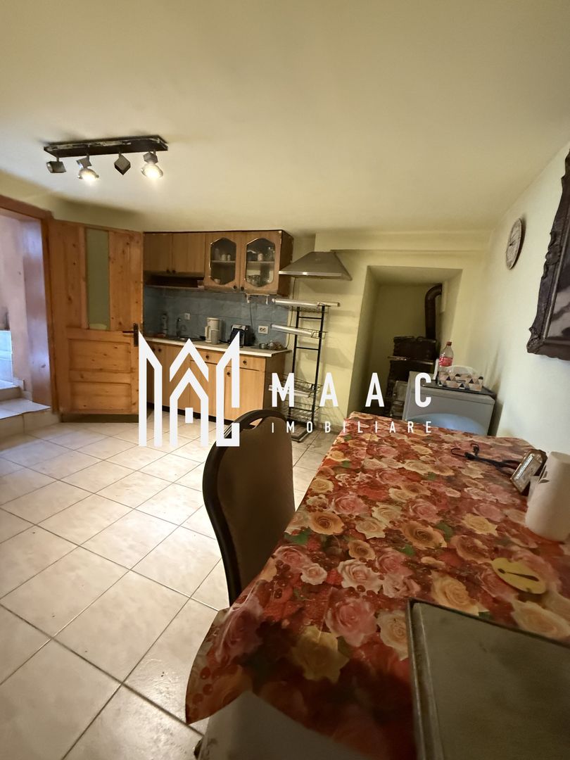 Casă individuală| 75mp | 600mp Curte|Vestem - Poză 12