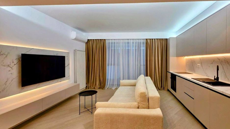 Chirie I Apartament 2 camere I Cortina North I Pipera I Aviatiei - Poză 2