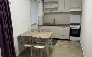 Apartament cu 1 camera, 37mp, Zona Centrala - Poză 4