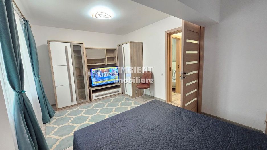 Apartament cu 1 camera, PARTER, renovat NOU, zona ANA IPATESCU; - Poză 4