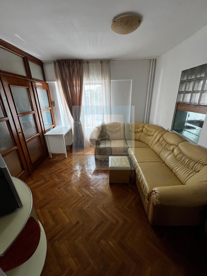 Apartament 4 camere mobilat/utilat - zona Grivitei - Poză 3