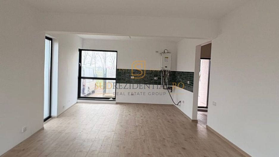 Vila individuala, 3 camere, finisaje moderne, Comuna Berceni - Poză 4
