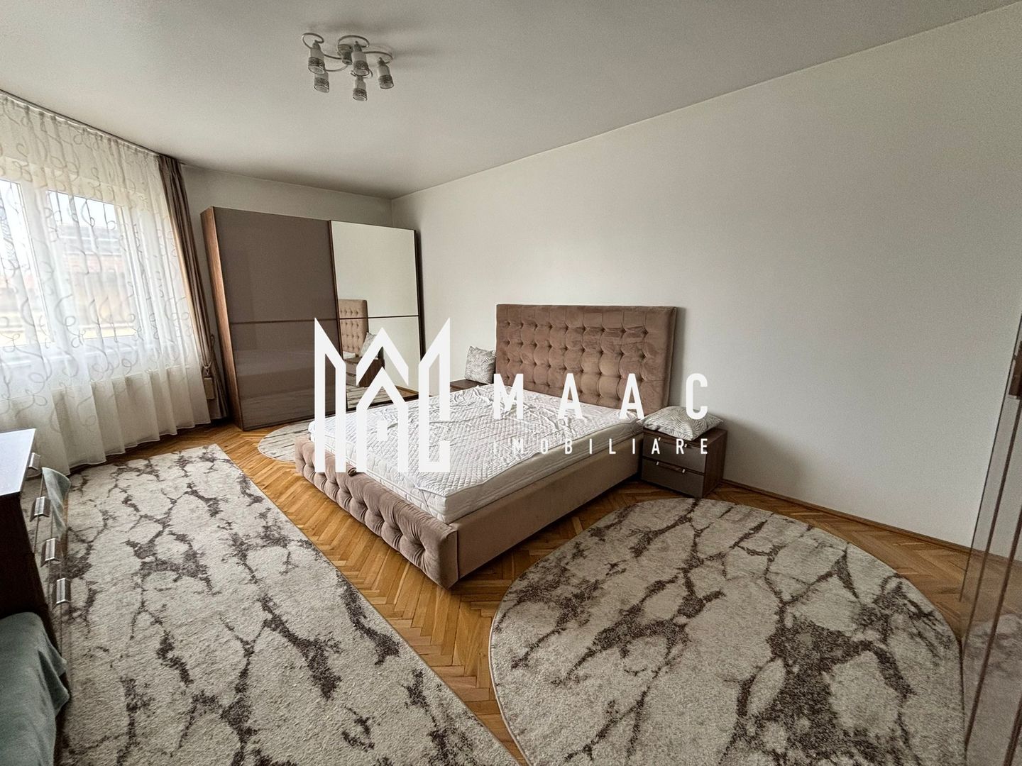 Apartament 4 camere decomandat | Terezian, Sibiu | 180 mp, curte 400 mp - Poză 8