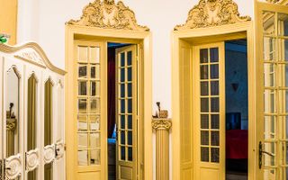 De vanzare Apartament 6 camere Vila Monument Istoric Traian Unirii LUX - Poză 21