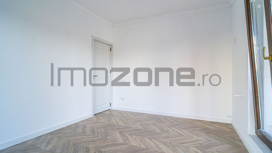 Prelungirea Ghencea, 2 camere, etaj 1/3, 75 mp, terasa 12.5 mp, COMISION 0% - Poză 4