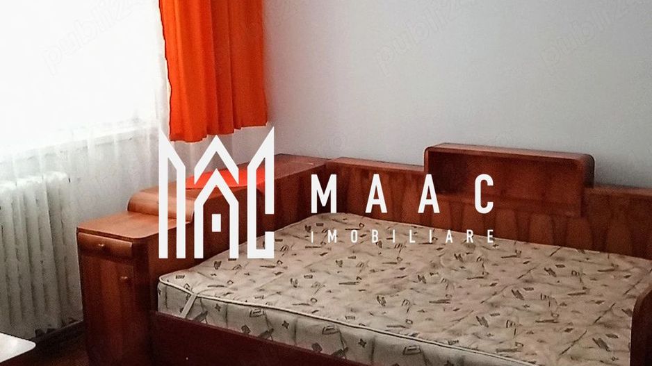 Apartament 2 camere de închiriat | Sibiu, Cedonia | 55 mp - Poză 2