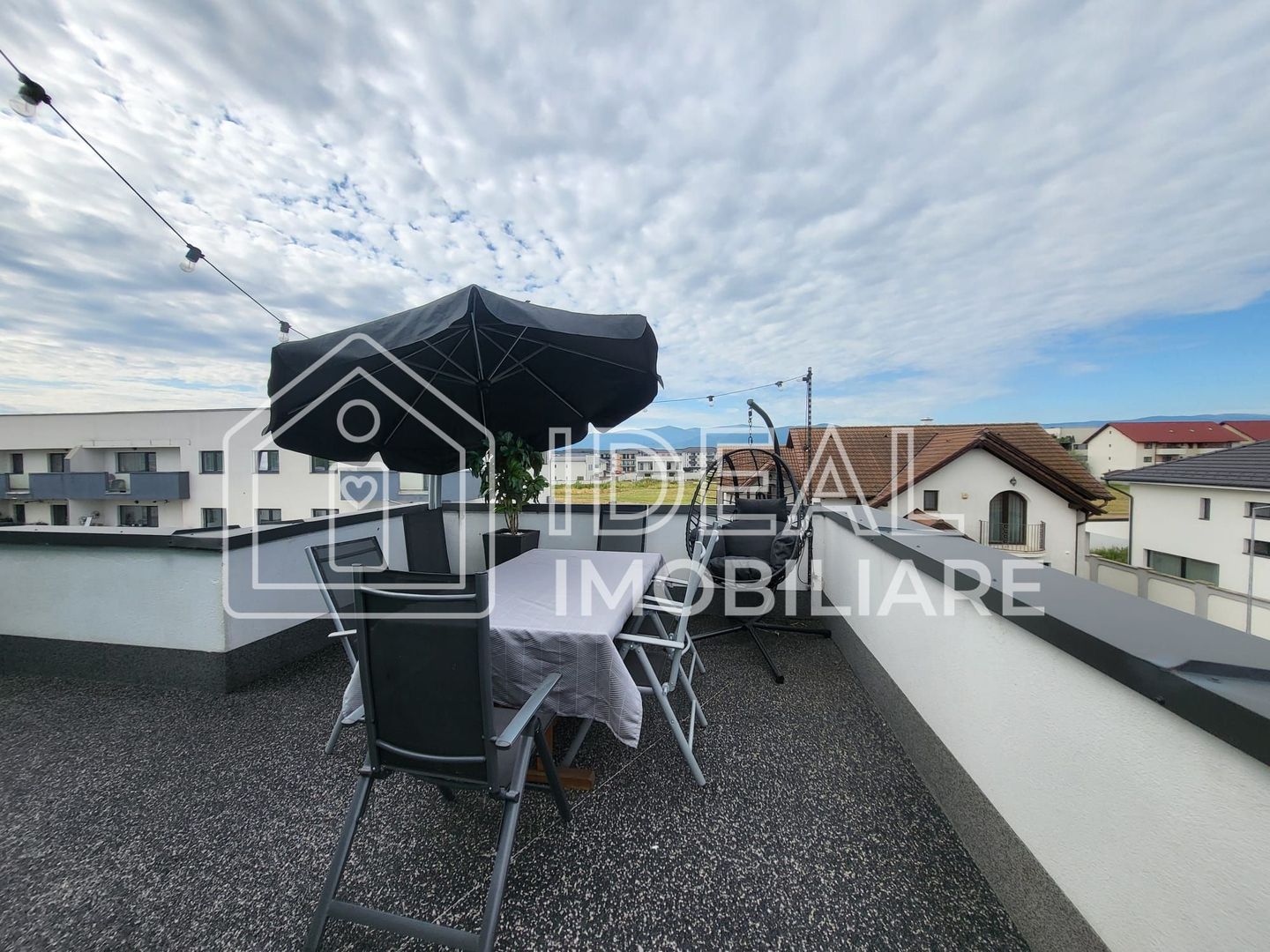 Duplex modern P+E+M de vânzare gata de mutat - Poză 28