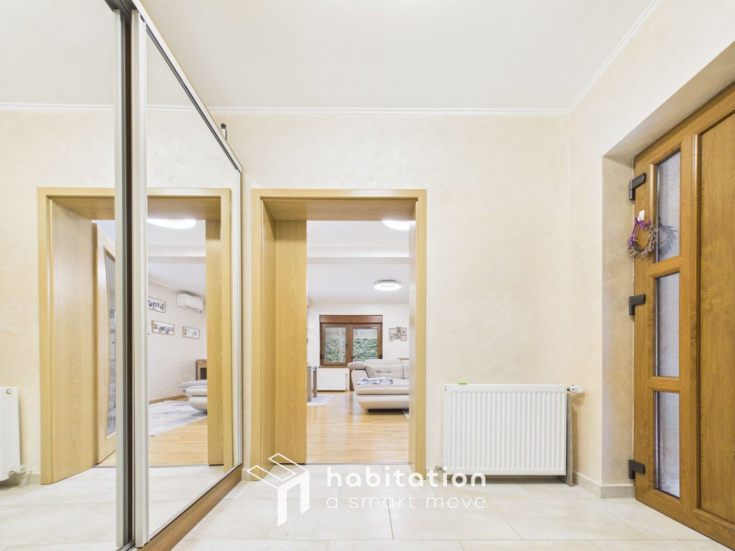 Tur virtual| Duplex 5 camere| spațios| în Dumbrăvița - zona IKEA - Poză 34