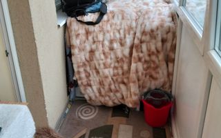 Apartament 2 camere | Etajul 1 | Zona Piata de vechituri - Poză 10