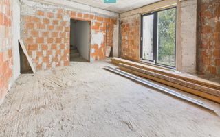 Clădire reconsolidată și reamenajată – Dorobanți - Poză 18