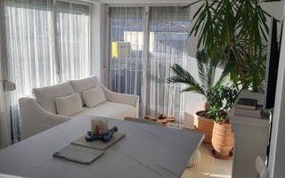 Apartament 2 camere, Florești – zona KIK, complet mobilat - Poză 2