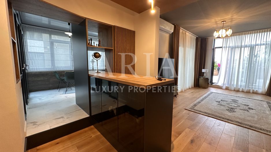 BELAIR LAKE - Penthouse duplex - LAKEFRONT - - Poză 9