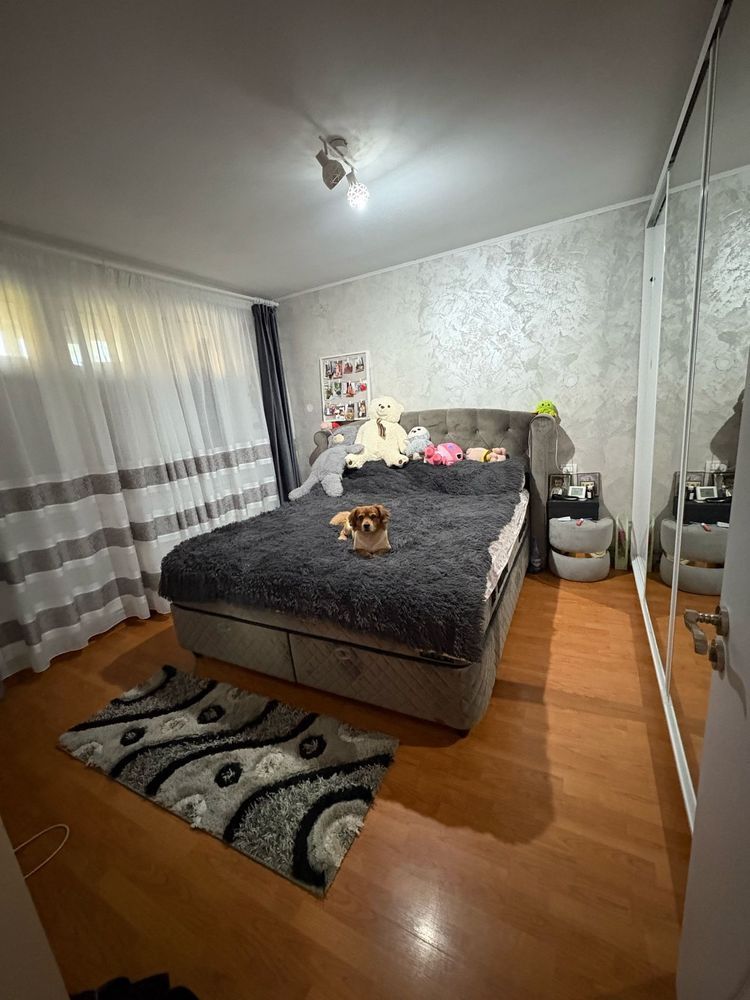 Apartament 4 camere Berceni | Centrala proprie| - Poză 1