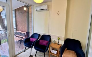 Spațiu comercial ideal pentru salon sau alte servicii- mobilat, utilat / 35 mp - Poză 1