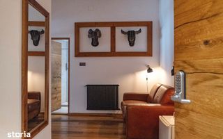 Studio-uri moderne în regim hotelier 85 mp utili etaj 1 zona Centrala - Poză 2