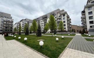 Apartament de inchiriat | 2 camere | Arcadia | Domenii | Parcare -2 | - Poză 14