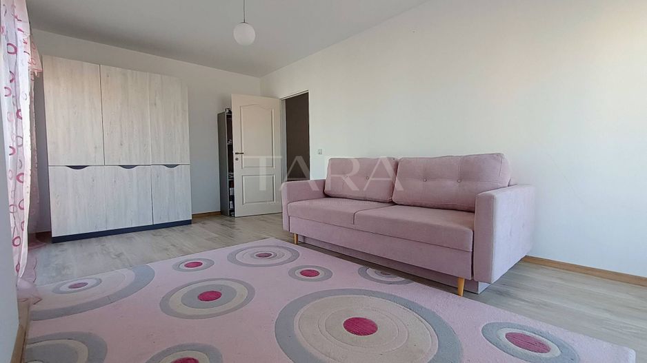 Apartament modern cu 2 camere, zona Europa - Poză 1