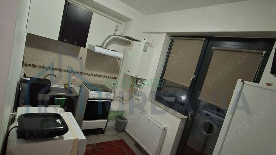 Vând apartament cu o camera - Poză 6