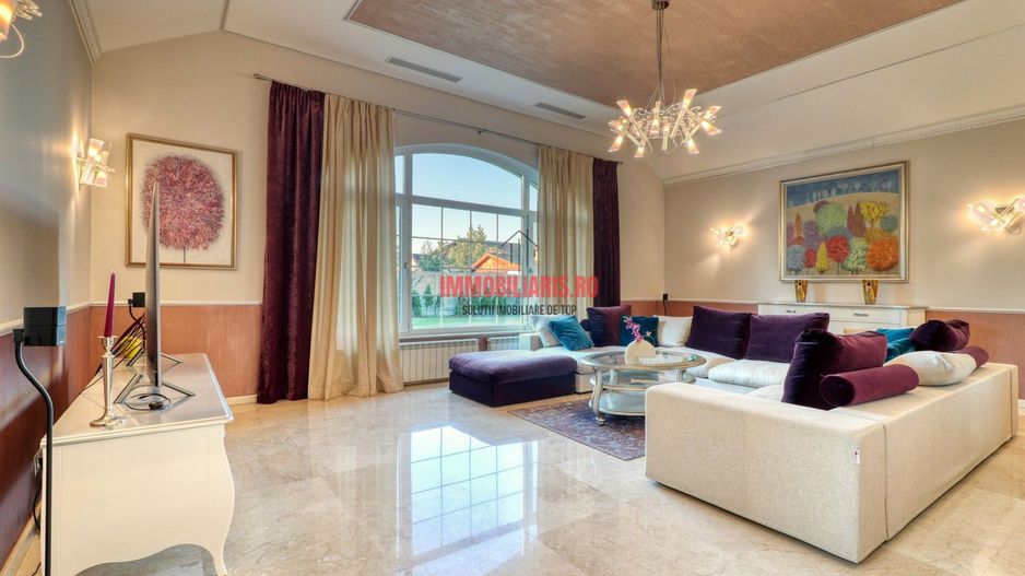 Theodor Pallady metrou 7 min - Încălzire prin pardoseală - Dezvoltator - Poză 3